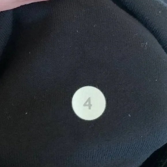 Lululemon High Times Tight (Metta) *Full-On Luxtreme - Picture 3 of 4